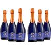 Spumante Blanc De Blancs Millesimato Extra Dry, Fresco E Fruttato, Perfetto Da A