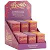 Leone Pastiglie Leone Miste Dissetanti LOVE Espositore 24 Lattine da gr.30