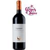 FABIO MOTTA LE GONNARE 2021 VINO ROSSO BIO BOLGHERI SUPERIORE DOC TOSCANA