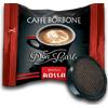 Caffè Borbone 200 Capsule Caffè Borbone Don Carlo Miscela Rossa compatibile Lavazza a Modo Mio