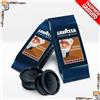 Lavazza 200 Cialde Capsule Lavazza CREMA E AROMA Espresso Point ORIGINALI gratis