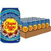 Chupa Chups Sparkling Gusto Cola Confezione da ml 345 x 24