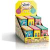 Leone Pastiglie Leone Espositore24 Lattine Nathalie Lete da gr.30