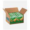 corny 8X Corny Barrette di Cereali con Nocciole e Miele 150g