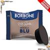 Caffè Borbone 50 100 200 300 400 600 a 1200 Capsule Modo mio caffè Borbone Don Carlo Blu