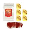 Zafferano - Ideale per Ristoranti - 50 Bustine Da 0,15 Grammi - 7,50 G Di Polve