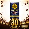 Georgia Coca-Cola Georgia Lattina Caffè 185m x 30 Giappone Emerald Mountain Nero EUROPA