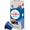 Gimoka 10 50 100 200 300 400 Cialde Gimoka Nespresso Intenso Deciso Cremoso Vellutato