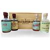 La Valdotaine Amaro Dente di Leone Bitter Gin Acqueverdi Vermouth Verney Regalo