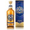 Chivas Regal 18 Years Old Gold Signature Blended Scotch Whisky, Creato Da Colin