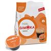 Gimoka 16 64 96 128 Cialde Dolce Gusto Gimoka Orzo Ginseng The Limone Cioccolato Cortad