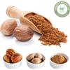 Green Product LK Noce moscata in polvere | biologica | Jaiphal | Jaifal | Jatiphal Premium Nat...