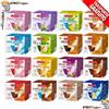 Ristora 200 Cialde Capsule Ristora Compatibli Dolce Gusto a Scelta Ginseng Orzo Tè *