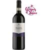BINDELLA TENUTA VALLOCAIA BINDELLA NOBILE DI MONTEPULCIANO 2021 6BT VINO ROSSO DOCG TOSCANA