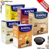Caffè Borbone 16 64 96 128 256 Capsule Borbone Don Carlo a modo mio Orzo Ginseng The Nocciola*