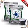 Caffè Borbone 50 100 200 300 400 1200 Cialde Capsule Nespresso caffè Borbone Dek Decaffeinato