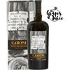 CARONI TRESPASSERS 1996/2016 20 Y.O. HIGH PROOF HEAVY TRINIDAD RUM 35RD RELEASE