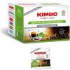 Kimbo 100 200 300 400 500 600 Cialde Kimbo ESE 44mm Miscela Intenso-Arabica