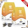 Pop Caffè 160 Cialde Capsule Caffè Pop Babilon Miscela Orzo Compatibile Bialetti Gratis