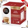 NESCAFÉ 16 48 96 192 288 Capsule Cialde Caffè Nescafè Dolce Gusto Originali Ginseng