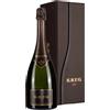 Krug Vintage 2002 in cofanetto Prestige 75cl 12%