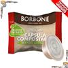 Mio 50 100 200 300 400 a 1200 Capsule Modo mio Borbone Don Carlo compostabili Rossa