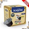 Caffè Borbone 300 non 270 Capsule Caffè Borbone Miscela Nera Nero 100% Compatibili Dolce Gusto