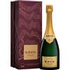 Krug Champagne Brut Grande Cuvée 170 ème Édition Echoes con astuccio 75cl 12,5%