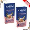 Caffè Borbone 10 50 60 100 120 180 240 Capsule Caffè Borbone Compatib. Nespresso Ginseng Zero