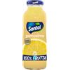 Parmalat Santal Succo di Frutta 100% Pompelmo Confezione da 250ml x 24