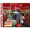 Ferrari Group KIT DI FERMENTAZIONE BIRRA ACCIAIO INOX 18/10 FUSTO 30LT+ACCESSORI OFFERTISSIMA