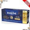 Caffè Borbone 300 Capsule Borbone Alluminio COMPATIBILI macchine Nespresso® Miscela VENEZIA*