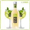 Francoli B4 Hugo Liquore Fiori di Sambuco Spritz Cocktail Mojito 700ml + Calici A Scelta