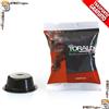 Caffè Toraldo 1200 Cialde Capsule Caffè Toraldo Miscela Cremosa compatibili Lavazza Modo Mio