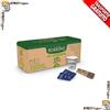 Caffè Borbone Kit Accessori Caffè Borbone Bio 1200Bicchieri 1200 Bustine Zucchero 1200 Palette