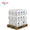 Essenziale Acqua Naturale Minerale Cassa 6x1L - Offerta Da 1 a 5 Strati Pedana
