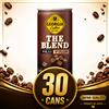 Georgia Coca-Cola Georgia Lattina Caffè 185m x 30 Giappone Emerald Mountain Nero EUROPA