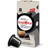 Gimoka 10 50 100 200 300 400 Cialde Gimoka Nespresso Intenso Deciso Cremoso Vellutato