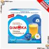 Gimoka 16 64 96 128 Cialde Dolce Gusto Gimoka Orzo Ginseng The Limone Cioccolato Cortad