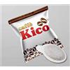 Caffè Kico 300 Cialde Caffè Kico ESE-44 mm Compostabile Miscela BROWN Marrone