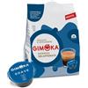 Gimoka 16 32 64 96 128 256 Cialde Capsule Dolce Gusto caffè Gimoka Soave Decaffeinato