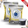 Caffè Borbone 400 Cialde Capsule Caffè Borbone Respresso Miscela Oro comp. Nespresso gratis