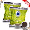 Caffè Borbone 25 50 100 150 200 Borbone Comp. Lavazza Espresso Point The Limone