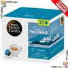 NESCAFÉ 180 non 192 Cialde Capsule Caffè Nescafè Dolce Gusto Miscela Palermo Originali