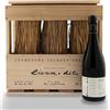 Jacques Selosse Champagne "I 6 Lieux Dits" - Jacques Selosse (cassa in legno 6 bottiglie) - 2018
