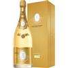 Louis Roederer - Cristal 2015 magnum - Champagne con astuccio 75cl 12%