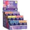 Leone Gelee Gelatine Assortite Espositore 36 Scatolette da gr.25