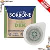 Caffè Borbone 50 100 150 . . . 1200 Cialde Caffè Borbone Miscela Rossa Blu Nera Oro Dek Light