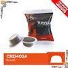 Caffè Toraldo 1200 Cialde Caffè Toraldo Miscela Cremosa compatibili Bialetti gratis
