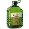 Costa d Oro Costa d'Oro Il Biologico 5L Olio extravergine di oliva non filtrato estratto a